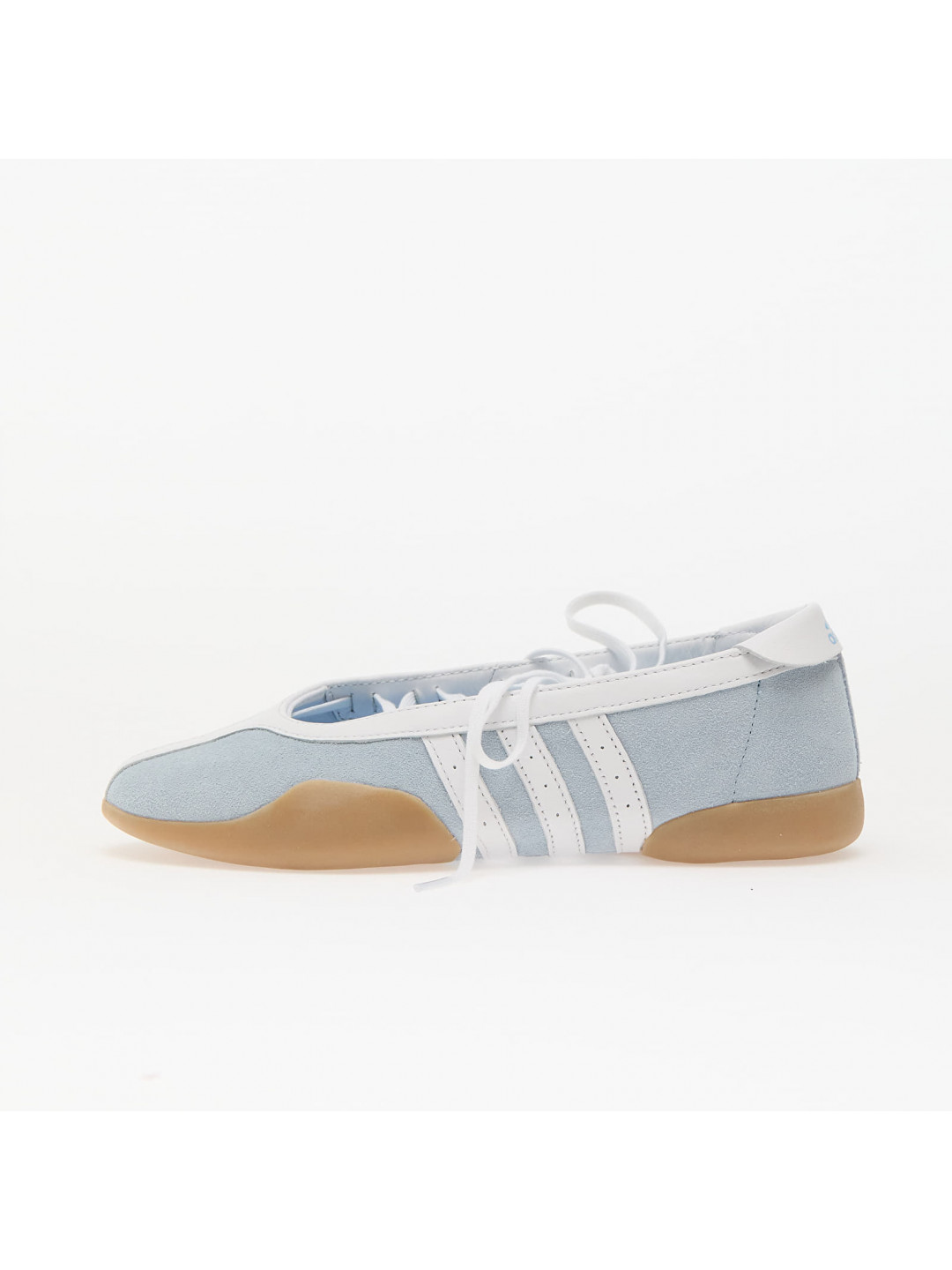 Tenisky adidas Taekwondo Mei Clear Sky Ftwr White Gum 3 EUR 38